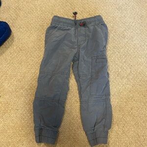 Tucker and Tate lined pants 2T